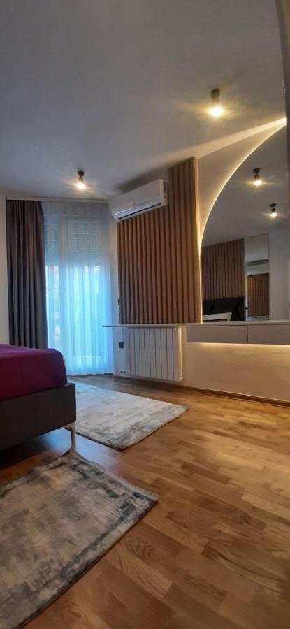 Apartament New Concept Included Garage Sarajewo Zewnętrze zdjęcie
