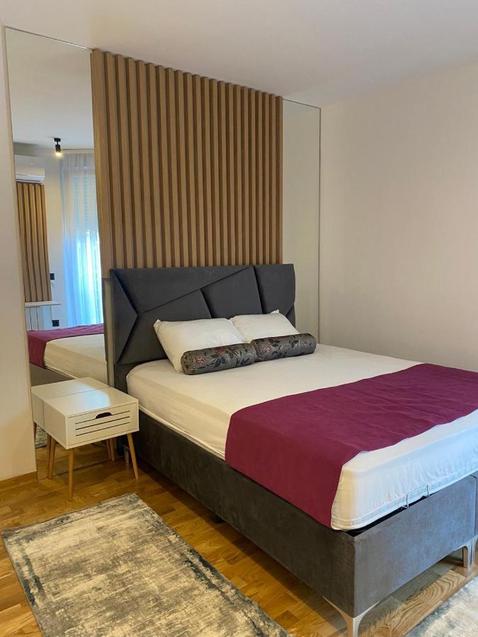 Apartament New Concept Included Garage Sarajewo Zewnętrze zdjęcie