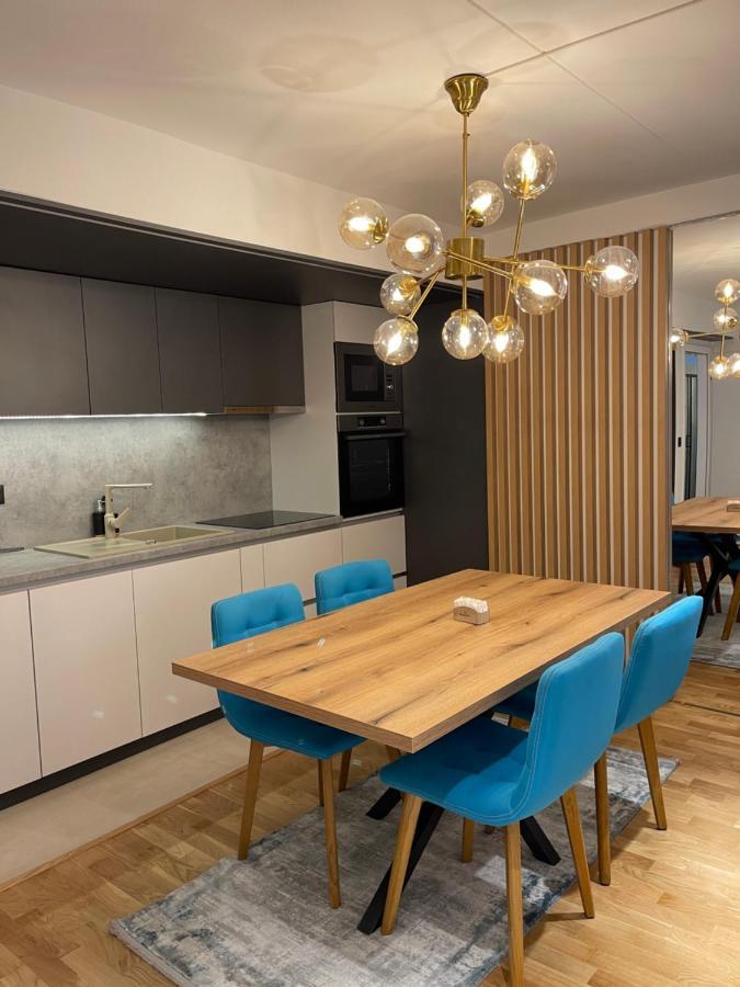 Apartament New Concept Included Garage Sarajewo Zewnętrze zdjęcie