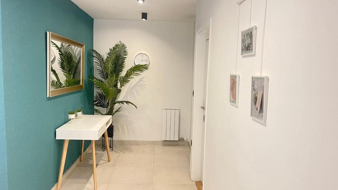 Apartament New Concept Included Garage Sarajewo Zewnętrze zdjęcie